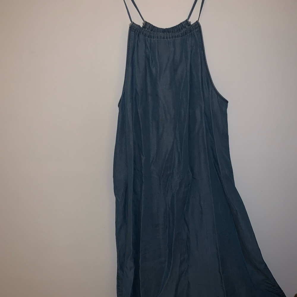 BDG Jean dress